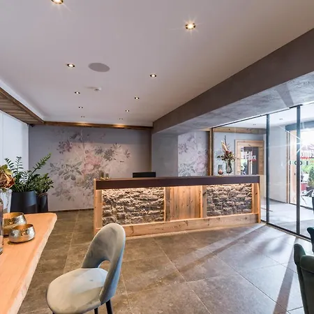 Tennenwirt Hotel Soll