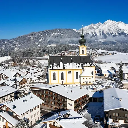 Tennenwirt Hotel Söll