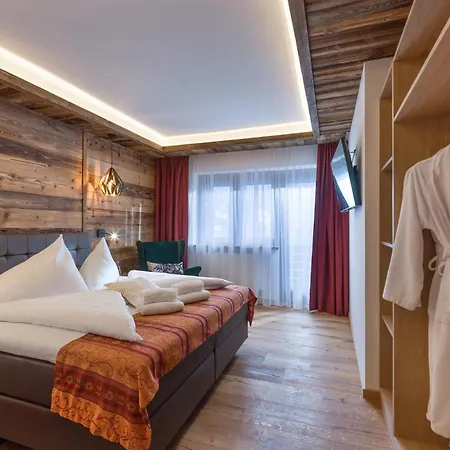 Tennenwirt ホテル