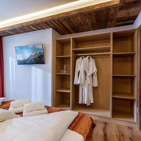 Tennenwirt ホテル