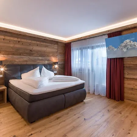 Hotel Tennenwirt Soll