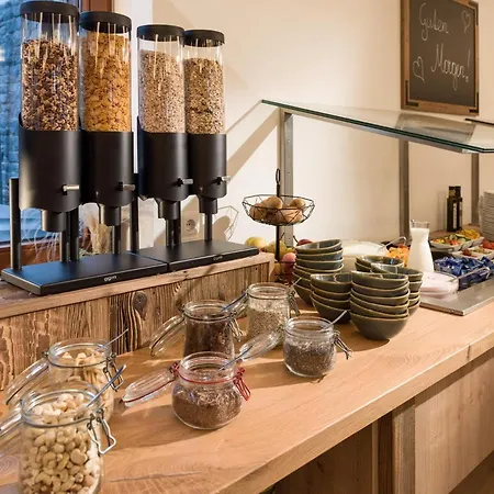 ホテル Tennenwirt ゼル