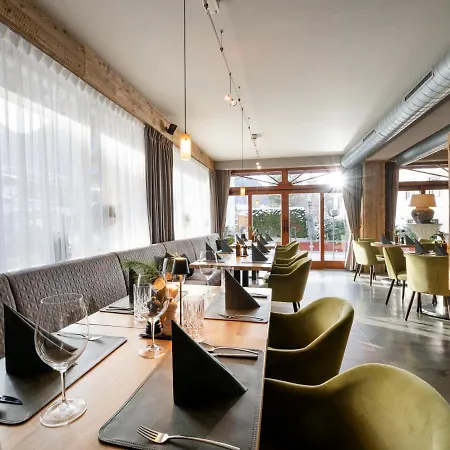 Hotel Tennenwirt 3*