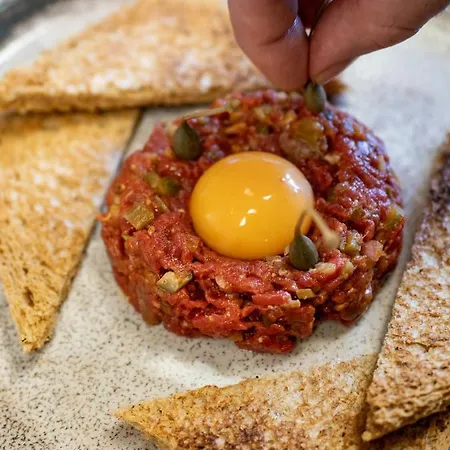 Tennenwirt ホテル 3*