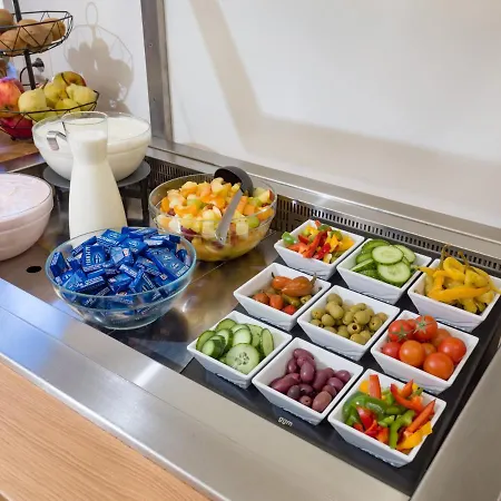 Tennenwirt ホテル ゼル