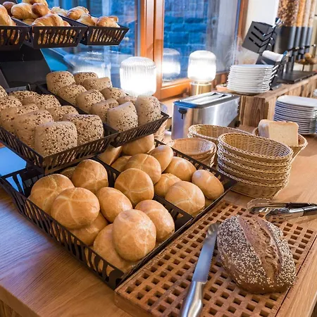 Tennenwirt ホテル