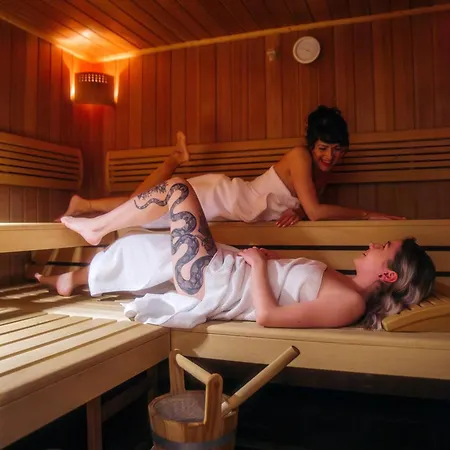 Tennenwirt ホテル 3*