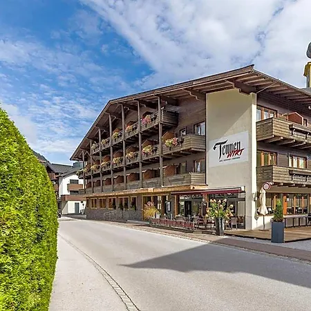 Hotel Tennenwirt