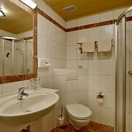 Tennenwirt Hotel Soll