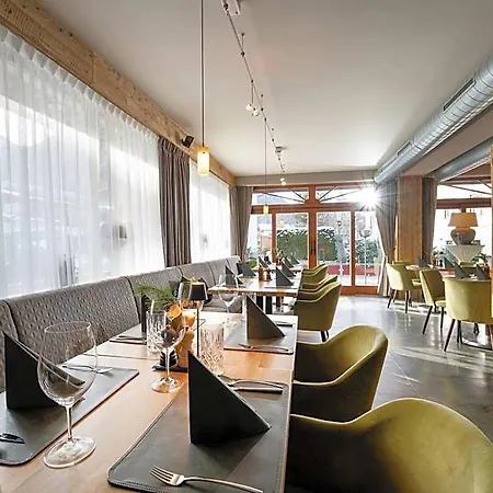 Hotel Tennenwirt