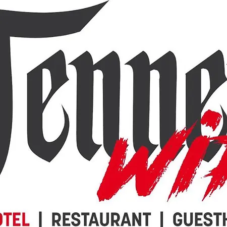 Tennenwirt 3* Зёлль