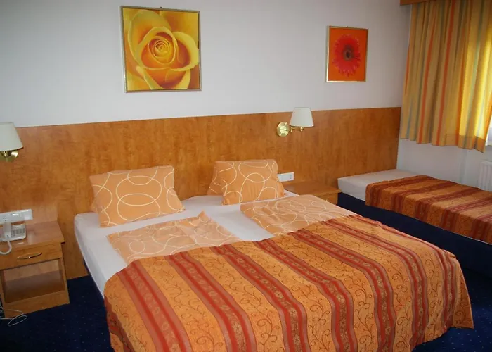 Tennenwirt Hotel Soll