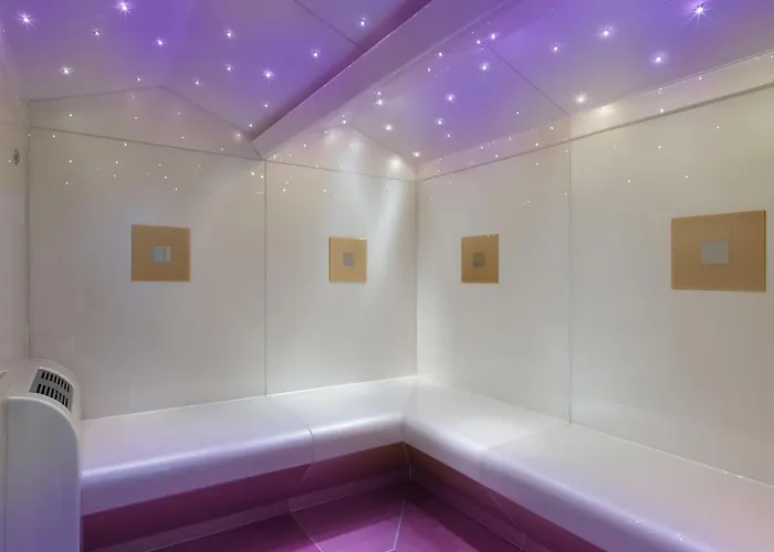 Tennenwirt Hotel Soll