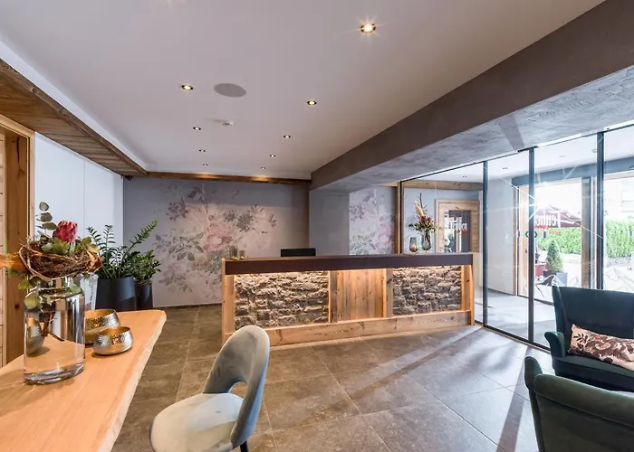 Tennenwirt Hotel Soll