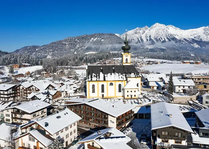 Tennenwirt Hotel Soll