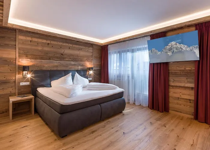 Hotel Tennenwirt Soll