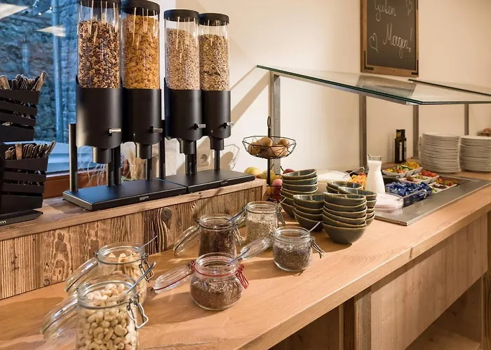 Hotel Tennenwirt Soll