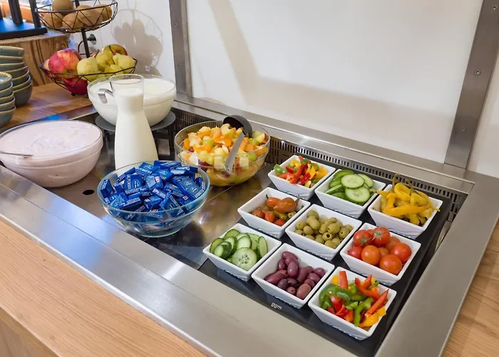 Tennenwirt Hotel Soll