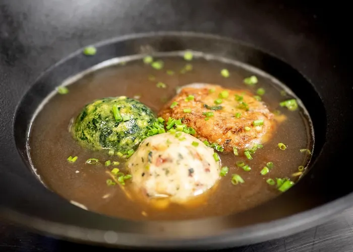 Tennenwirt Hotel Soll