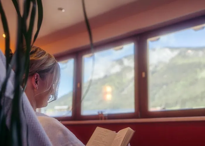 ホテル Tennenwirt 3*