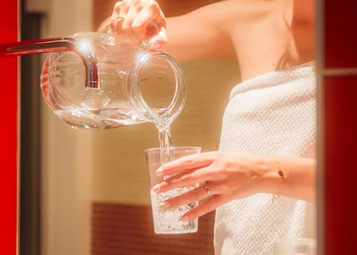 Tennenwirt Hotel Soll