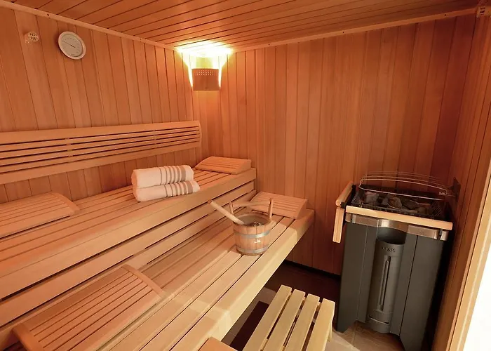 ホテル Tennenwirt 3*