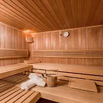 Tennenwirt Hotel 3*