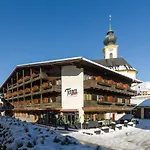 Hotel Tennenwirt 3*
