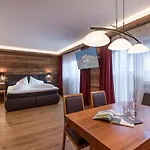 Tennenwirt Hotel Söll