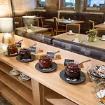 Hotel Tennenwirt Söll